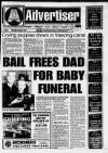 Salford Advertiser Thursday 09 January 1997 Page 1
