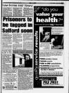 Salford Advertiser Thursday 09 January 1997 Page 11