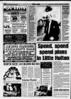 Salford Advertiser Thursday 09 January 1997 Page 20