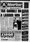 Salford Advertiser