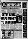 Salford Advertiser