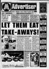 Salford Advertiser