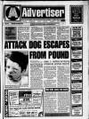 Salford Advertiser