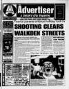 Salford Advertiser Thursday 28 August 1997 Page 1