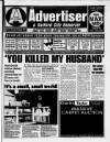 Salford Advertiser Thursday 30 October 1997 Page 1