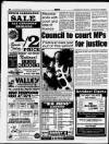 Salford Advertiser Thursday 30 October 1997 Page 20