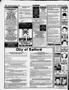 Salford Advertiser Thursday 30 October 1997 Page 28