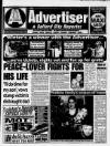 Salford Advertiser Thursday 04 December 1997 Page 1