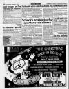Salford Advertiser Thursday 04 December 1997 Page 12