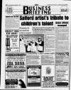 Salford Advertiser Thursday 04 December 1997 Page 20