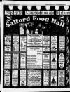 Salford Advertiser Thursday 18 December 1997 Page 20
