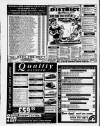 Salford Advertiser Thursday 18 December 1997 Page 34