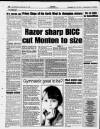 Salford Advertiser Thursday 18 December 1997 Page 38