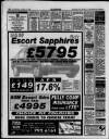 Salford Advertiser Thursday 15 January 1998 Page 58