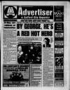 Salford Advertiser Thursday 18 June 1998 Page 1