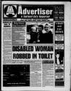 Salford Advertiser