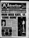 Salford Advertiser