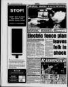 Salford Advertiser Thursday 05 November 1998 Page 10