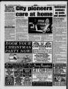 Salford Advertiser Thursday 05 November 1998 Page 20