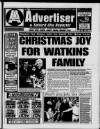 Salford Advertiser