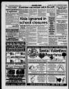 Salford Advertiser Thursday 03 December 1998 Page 8