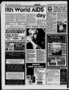 Salford Advertiser Thursday 03 December 1998 Page 16