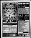 Salford Advertiser Thursday 03 December 1998 Page 50