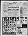 Salford Advertiser Thursday 07 January 1999 Page 8