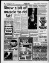 Salford Advertiser Thursday 07 January 1999 Page 12