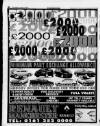 Salford Advertiser Thursday 07 January 1999 Page 48