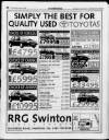 Salford Advertiser Thursday 08 April 1999 Page 50