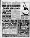 Salford Advertiser Thursday 22 April 1999 Page 16