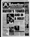 Salford Advertiser