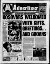 Salford Advertiser