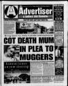 Salford Advertiser