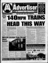 Salford Advertiser Thursday 07 October 1999 Page 1