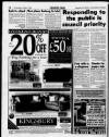 Salford Advertiser Thursday 07 October 1999 Page 14