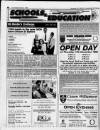 Salford Advertiser Thursday 07 October 1999 Page 22