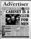 Salford Advertiser