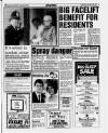 Middlesbrough Herald & Post Wednesday 16 December 1987 Page 3
