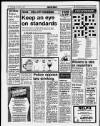 Middlesbrough Herald & Post Wednesday 16 December 1987 Page 4