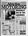 Middlesbrough Herald & Post Wednesday 16 December 1987 Page 17