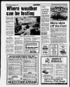 Middlesbrough Herald & Post Wednesday 16 December 1987 Page 20