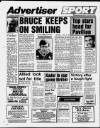 Middlesbrough Herald & Post Wednesday 16 December 1987 Page 28