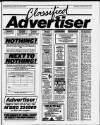 Middlesbrough Herald & Post Wednesday 23 December 1987 Page 17