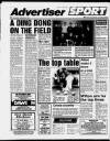 Middlesbrough Herald & Post Wednesday 23 December 1987 Page 20