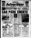 Middlesbrough Herald & Post Wednesday 06 January 1988 Page 1
