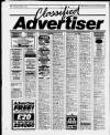 Middlesbrough Herald & Post Wednesday 06 January 1988 Page 18