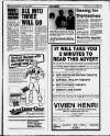 Middlesbrough Herald & Post Wednesday 13 January 1988 Page 5