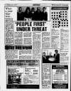 Middlesbrough Herald & Post Wednesday 13 January 1988 Page 6